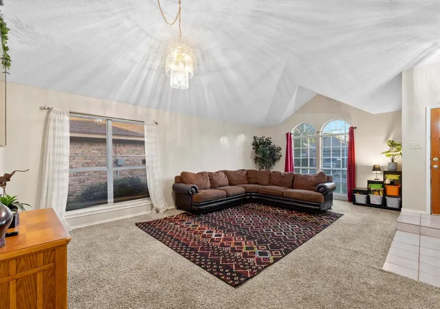 Photo 2 of Single family home for sale at 8729 Sabinas Trl, Fort Worth, TX 76118 | MLS# 21129918 | Listing updated on 2026-09-04