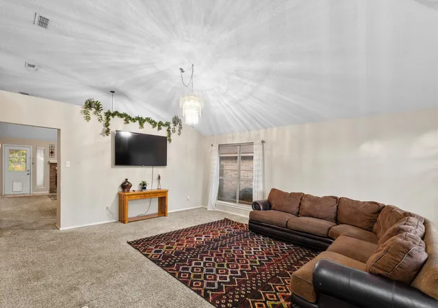 Photo 3 of Single family home for sale at 8729 Sabinas Trl, Fort Worth, TX 76118 | MLS# 21129918 | Listing updated on 2026-09-04