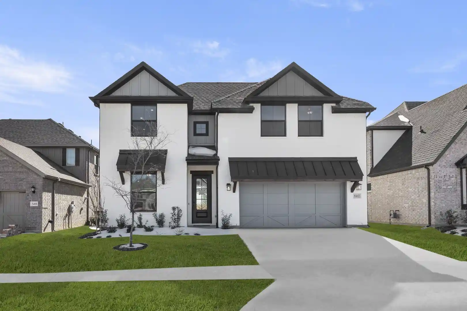 Photo 1 of Sale Pending at 5412 Archeron Ave, Aubrey, TX 76227 | MLS# 21131648 | Listing updated on 2026-10-24