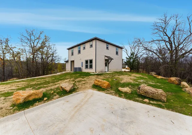 Homes for sale in Chico, TX | 158 Private Rd, Chico, TX 76431 | MLS# 21130585