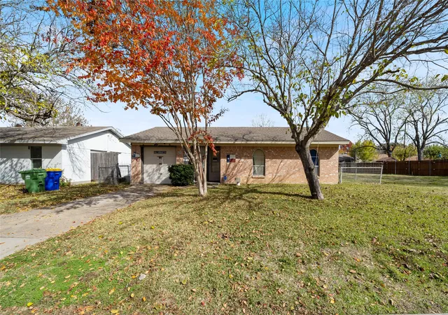 Homes for sale in Seagoville, TX | 710 Catherine Ln, Seagoville, TX 75159 | MLS# 21131811