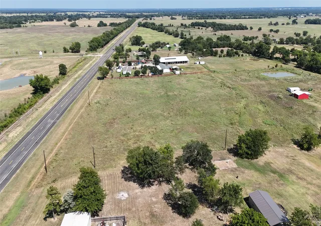 Photo 3 of Land for sale at 8205 Texas Hwy 11 W, Sulphur Springs, TX 75482 | MLS# 21132237 | Listing updated on 2026-08-04