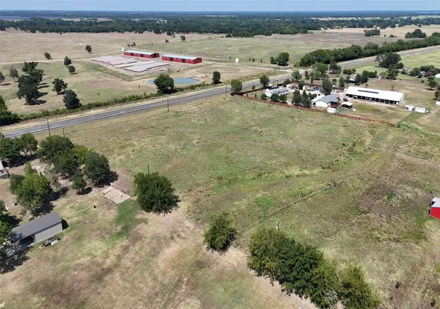 Photo 3 of Land for sale at 8205 Texas Hwy 11 W, Sulphur Springs, TX 75482 | MLS# 21132237 | Listing updated on 2026-08-04