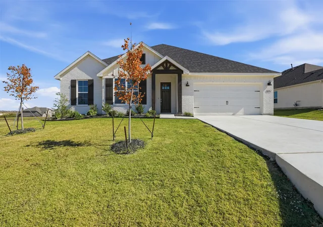 Homes for sale in Godley, TX | 11712 Blackfoot Ct, Godley, TX 76044 | MLS# 21129986