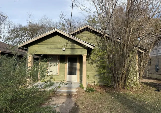 Photo 1 of Single family home for sale at 505 N 5th St, Corsicana, TX 75110 | MLS# 21131483 | Listing updated on 2026-08-19