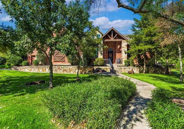 Photo 2 of Sale Pending at 1900 Oak View Ct, Aubrey, TX 76227 | MLS# 21132434 | Listing updated on 2026-08-03