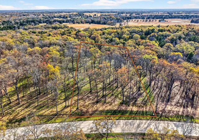 Photo 1 of Land for sale at Lot 15 Buck Trail, Pottsboro, TX 75076 | MLS# 21132070 | Listing updated on 2026-09-25