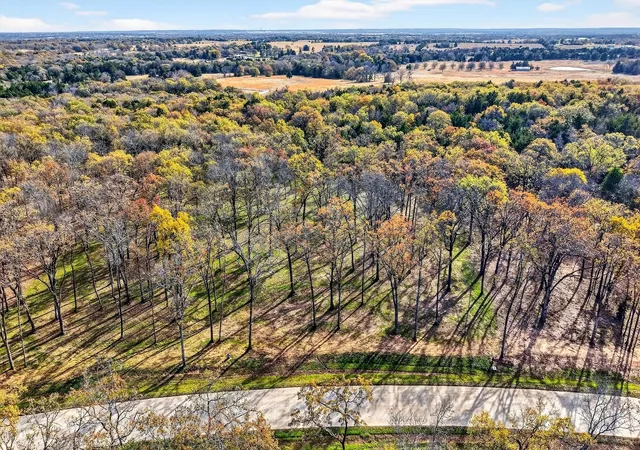 Photo 3 of Land for sale at Lot 15 Buck Trail, Pottsboro, TX 75076 | MLS# 21132070 | Listing updated on 2026-09-25