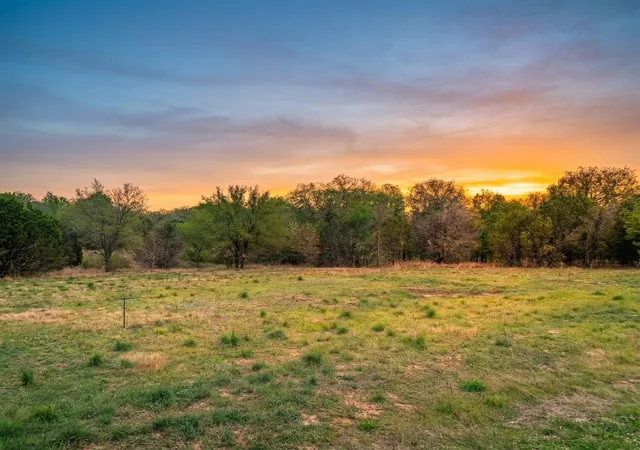 Photo 3 of Land for sale at 1039 & 1033 Creek Crossing Rd, Nemo, TX 76070 | MLS# 21132625 | Listing updated on 2026-01-28