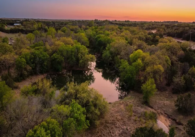 Photo 4 of Land for sale at 1039 & 1033 Creek Crossing Rd, Nemo, TX 76070 | MLS# 21132625 | Listing updated on 2026-01-28