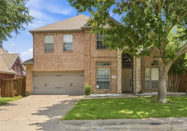 Homes for sale in Mc Kinney, TX | 2605 Pheasant Run Dr, Mc Kinney, TX 75072 | MLS# 21132607