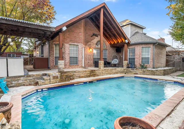 Homes for sale in Mc Kinney, TX | 2605 Pheasant Run Dr, Mc Kinney, TX 75072 | MLS# 21132607