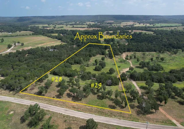 Homes for sale in Santo, TX | Tbd Lot 29 Mason Ln, Santo, TX 76472 | MLS# 21130054