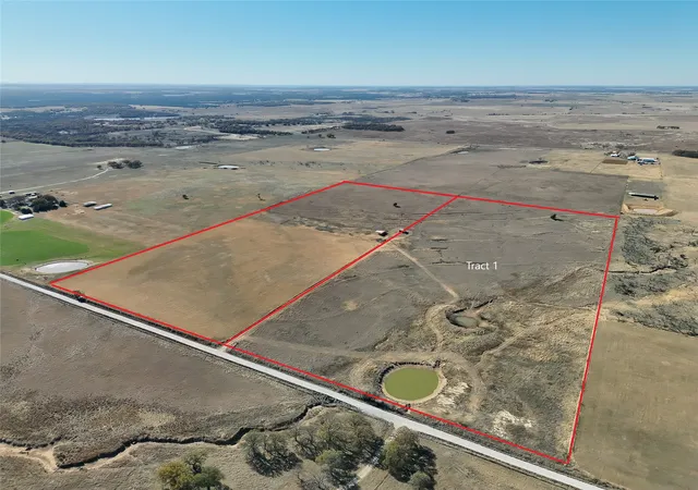 Homes for sale in Bowie, TX | 436 County Line Rd #Tract 1, Bowie, TX 76230 | MLS# 21133425