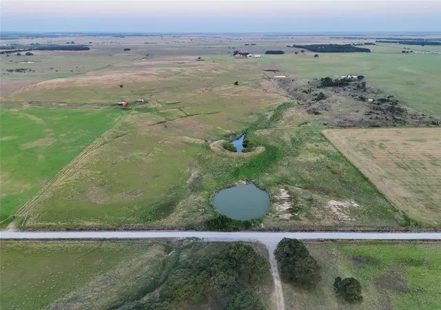 Photo 2 of Land for sale at 436 County Line Rd #Tract 1, Bowie, TX 76230 | MLS# 21133425 | Listing updated on 2026-07-28