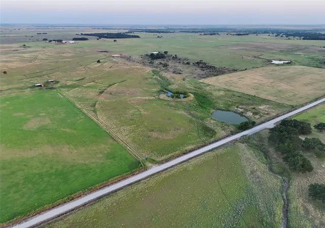 Photo 3 of Land for sale at 436 County Line Rd #Tract 1, Bowie, TX 76230 | MLS# 21133425 | Listing updated on 2026-07-28