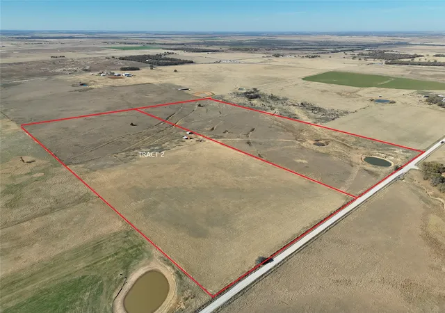 Homes for sale in Bowie, TX | 436 County Line Rd #Tract 2, Bowie, TX 76230 | MLS# 21133428