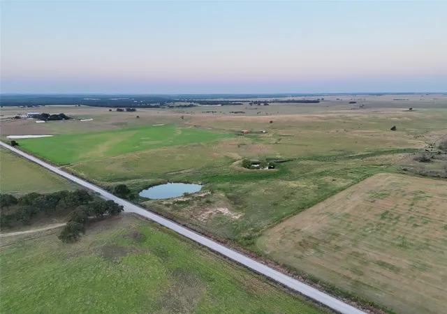 Photo 1 of Land for sale at 436 County Line Rd #Tract 2, Bowie, TX 76230 | MLS# 21133428 | Listing updated on 2026-07-28