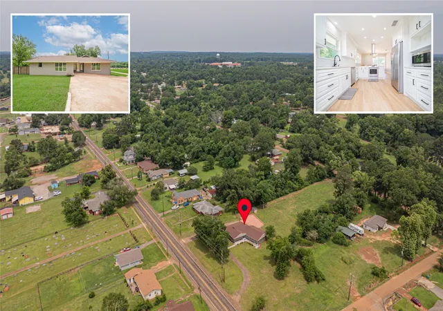 Homes for sale in Hughes Springs, TX | 812 E 1st, Hughes Springs, TX 75656 | MLS# 21133748