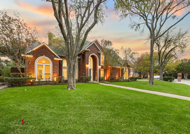 Photo 1 of Sale Pending at 5608 Brushy Creek Trl, Dallas, TX 75252 | MLS# 21128503 | Listing updated on 2026-01-10