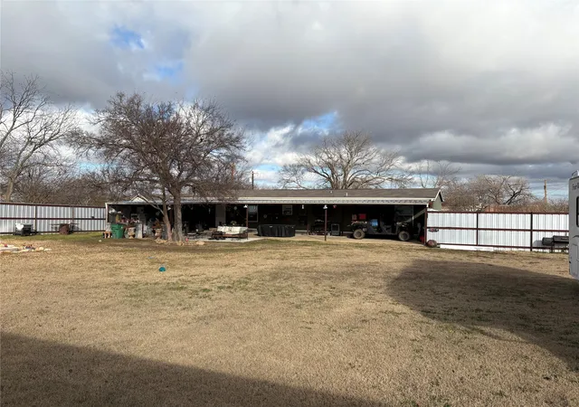 Homes for sale in Graford, TX | 204 W Eaton Ave, Graford, TX 76449 | MLS# 21133907