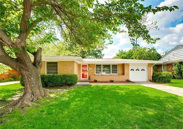 Photo 1 of Sale Pending at 1913 Hilltop Dr, Garland, TX 75042 | MLS# 21133946 | Listing updated on 2026-07-16