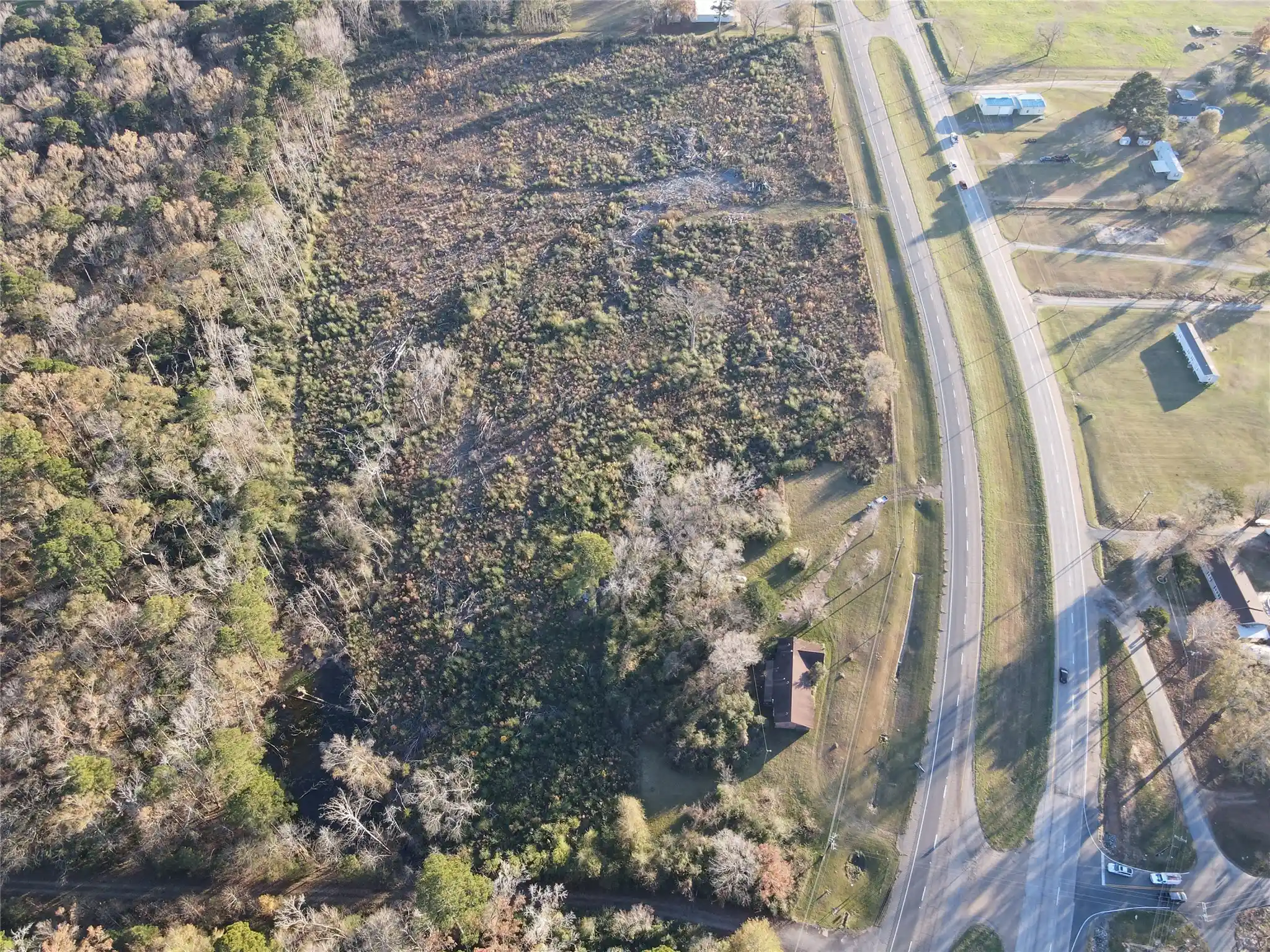 Photo 1 of Land for sale at 1361 Hwy 171 Hwy, Stonewall, LA 71078 | MLS# 21133802 | Listing updated on 2025-12-17