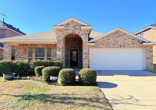 Photo 1 of Single family home for sale at 1117 Bent Tree Rd, Royse City, TX 75189 | MLS# 21133985 | Listing updated on 2026-07-15