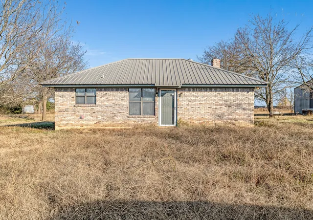 Homes for sale in Brookston, TX | 109 Private Rd 24980, Brookston, TX 75421 | MLS# 21133867