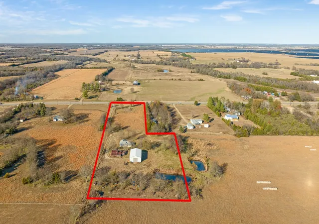 Homes for sale in Brookston, TX | 109 Private Rd 24980, Brookston, TX 75421 | MLS# 21133867