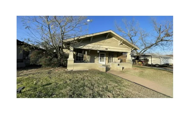 Homes for sale in Mineral Wells, TX | 512 Nw 5th St, Mineral Wells, TX 76067 | MLS# 21129361