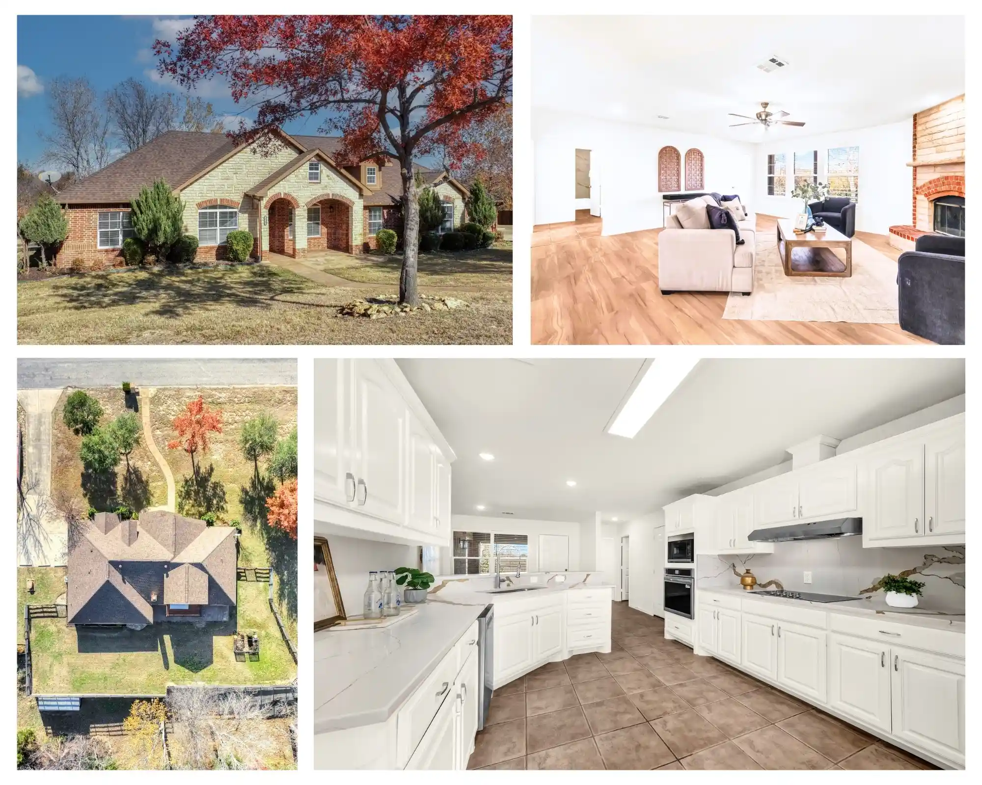 Single family home for sale at 1735 Woodridge Ct, Aledo, TX 76008 | MLS# 21131025