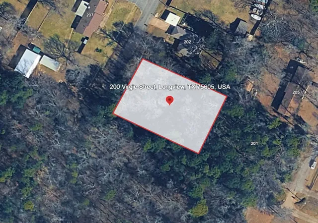 Homes for sale in Longview, TX | 200 Virgie St, Longview, TX 75605 | MLS# 21134148
