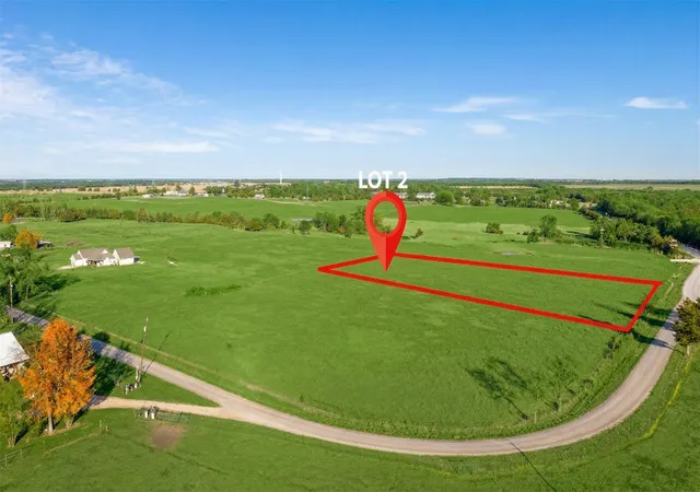 Homes for sale in Brookston, TX | Tbd Lot 2 County Road 24960, Brookston, TX 75421 | MLS# 21133733