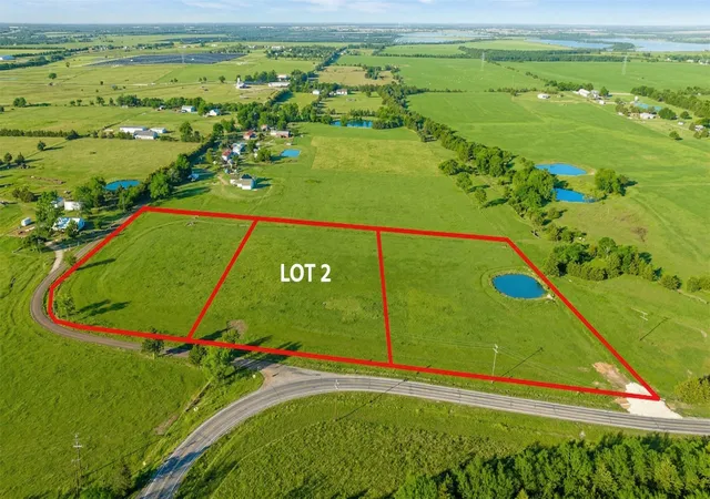 Homes for sale in Brookston, TX | Tbd Lot 2 County Road 24960, Brookston, TX 75421 | MLS# 21133733