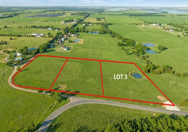 Homes for sale in Brookston, TX | Tbd Lot 3 County Road 24960, Brookston, TX 75421 | MLS# 21133764