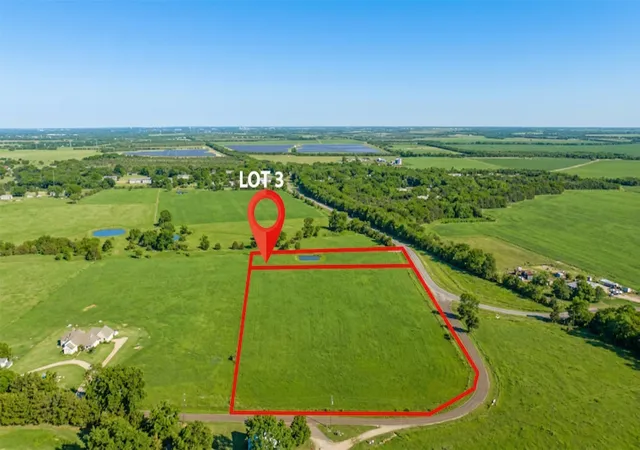 Homes for sale in Brookston, TX | Tbd Lot 3 County Road 24960, Brookston, TX 75421 | MLS# 21133764