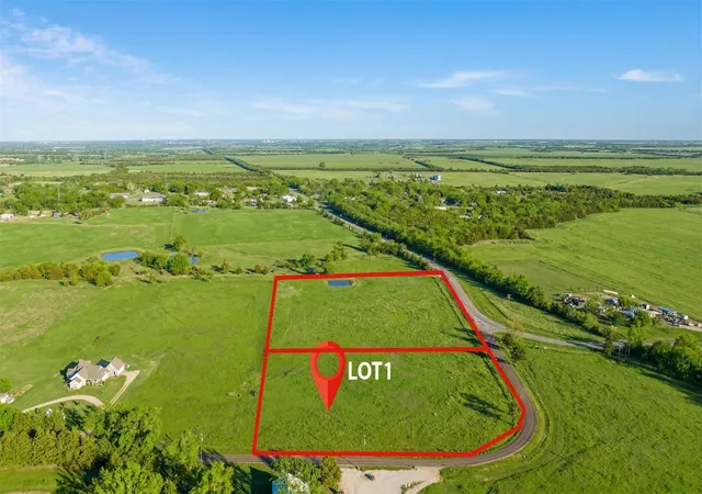 Homes for sale in Brookston, TX | Tbd Lot 1 County Road 24960, Brookston, TX 75421 | MLS# 21133714