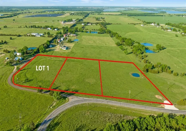 Homes for sale in Brookston, TX | Tbd Lot 1 County Road 24960, Brookston, TX 75421 | MLS# 21133714