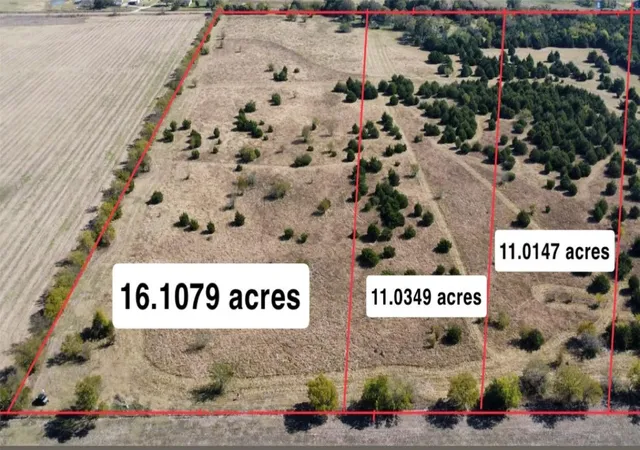 1st image of Tbd County Road 669 #Tract-1, Blue Ridge, TX 75424 | MLS# 21134399