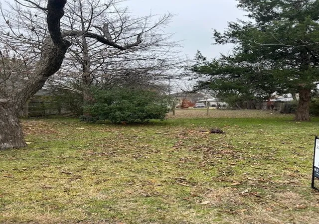Photo 3 of Land for sale at 813 Prairie Ave, Cleburne, TX 76033 | MLS# 21133773 | Listing updated on 2026-08-27