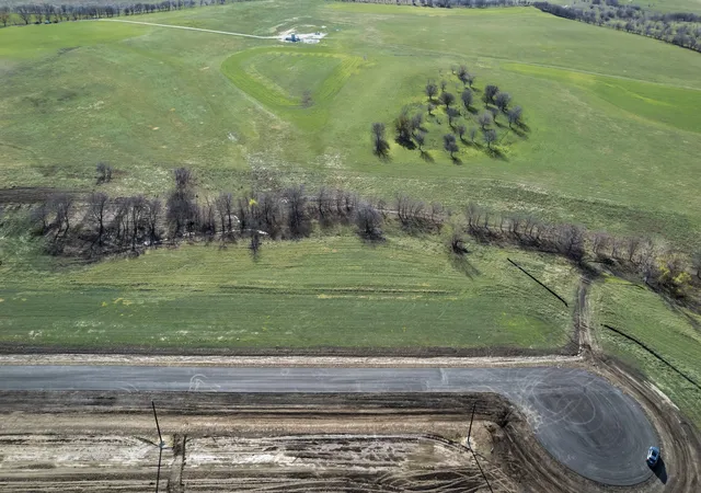 Photo 2 of Land for sale at Tba Bois D'arc Ln, Ponder, TX 76259 | MLS# 21133844 | Listing updated on 2026-08-28