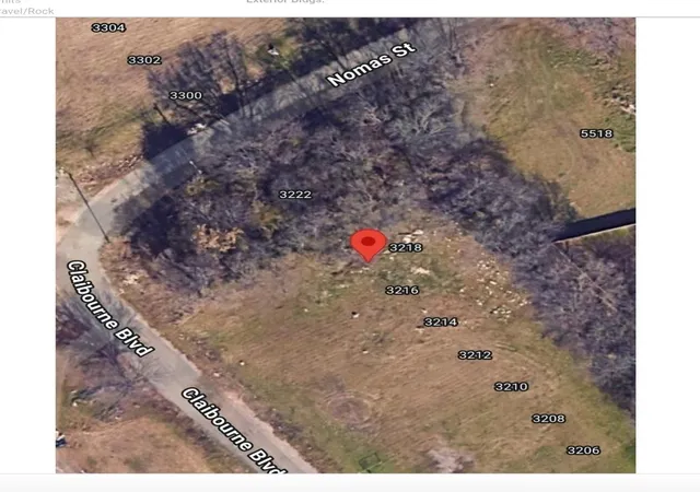 6th image of 3218 Claibourne Blvd, Dallas, TX 75212 | MLS# 21134560