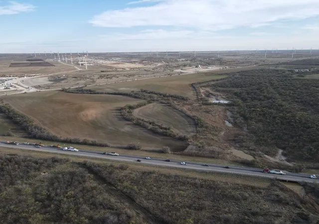 Photo 3 of Land for sale at Tbd Tx 351, Abilene, TX 79601 | MLS# 21134504 | Listing updated on 2026-09-28