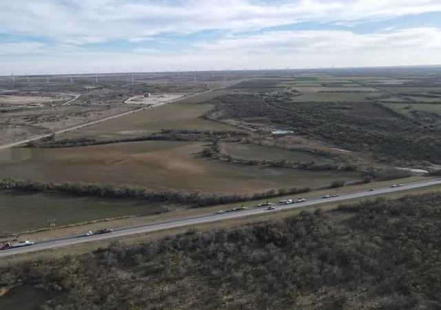 Photo 3 of Land for sale at Tbd Tx-351, Abilene, TX 79601 | MLS# 21134504 | Listing updated on 2026-09-28
