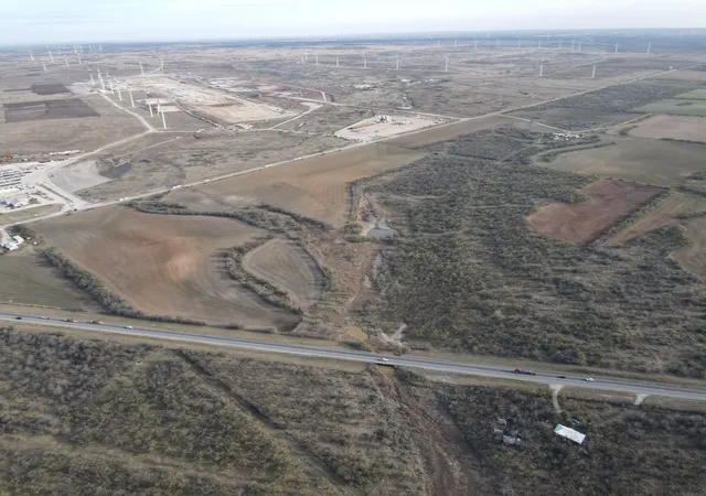 Photo 4 of Land for sale at Tbd Tx-351, Abilene, TX 79601 | MLS# 21134504 | Listing updated on 2026-09-28