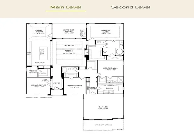 Photo 2 of Single family home for sale at 4718 Hawthorn Hills Ln, Arlington, TX 76005 | MLS# 21134619 | Listing updated on 2026-08-22