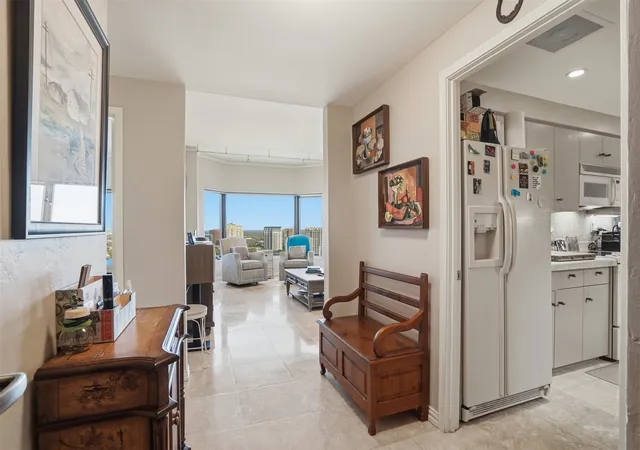 Photo 2 of Condo for sale at 3030 Mckinney Ave #2203, Dallas, TX 75204 | MLS# 21128110 | Listing updated on 2026-08-25