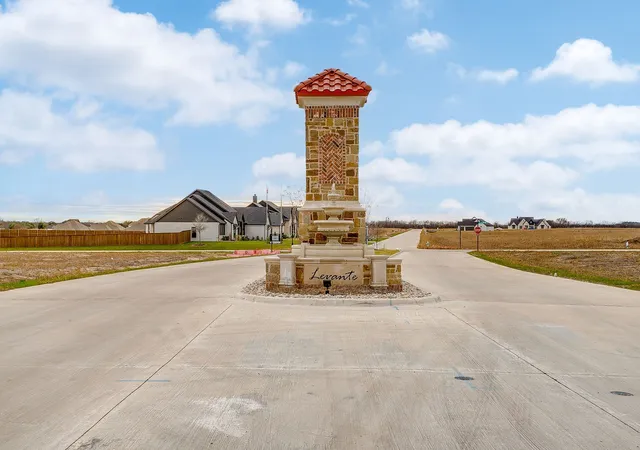 Photo 3 of Single family home for sale at 136 Lana Garden Way, Waxahachie, TX 75165 | MLS# 21134439 | Listing updated on 2026-08-17