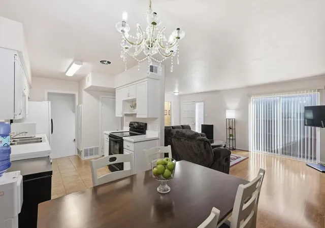 Photo 1 of Condo for sale at 2624 Custer Pkwy #D, Richardson, TX 75080 | MLS# 21133140 | Listing updated on 2026-08-24